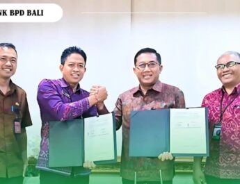 Bank BPD Bali