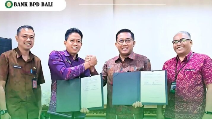 Bank BPD Bali