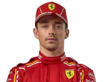 Charles Leclerc