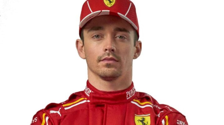 Charles Leclerc