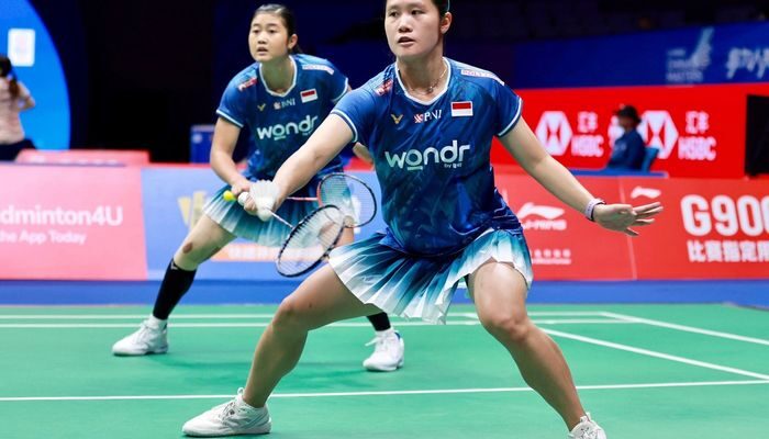 China Masters 2025