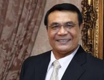 Djamari Chaniago