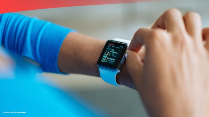 Gadget wearable