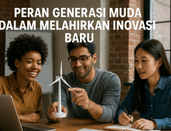 Generasi Muda