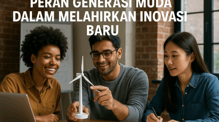 Generasi Muda
