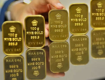 Harga Emas Antam
