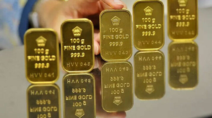 Harga Emas Antam