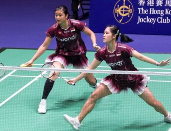 Hong Kong Open 2025
