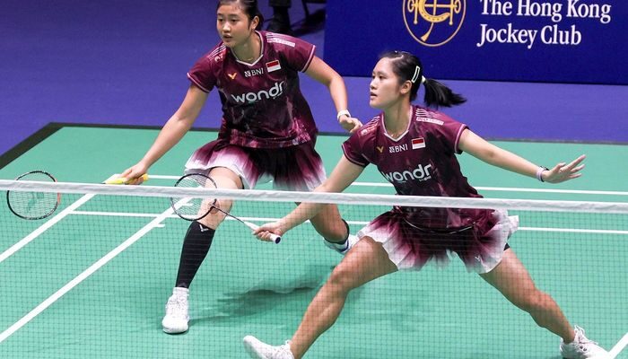 Hong Kong Open 2025