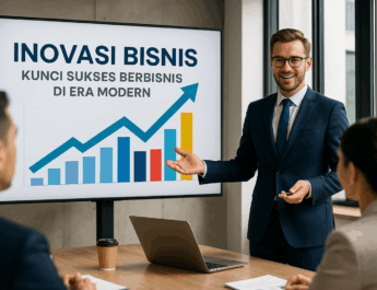 Inovasi Bisnis