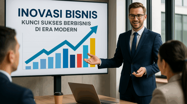 Inovasi Bisnis