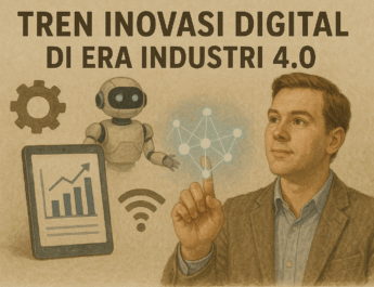 Inovasi Digital