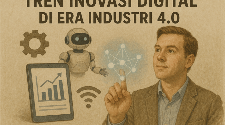 Inovasi Digital