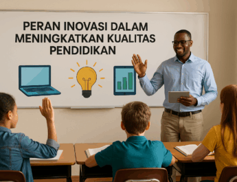 Inovasi Pendidikan