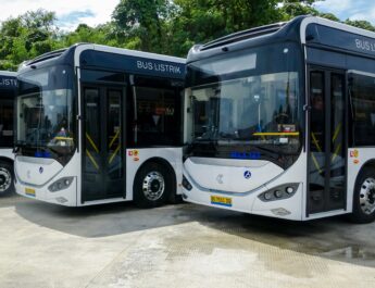 Inovasi Transportasi