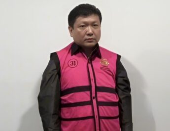 Kasus Korupsi Sritex