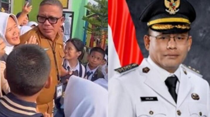 Kepsek Prabumulih