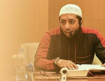 Khalid Basalamah