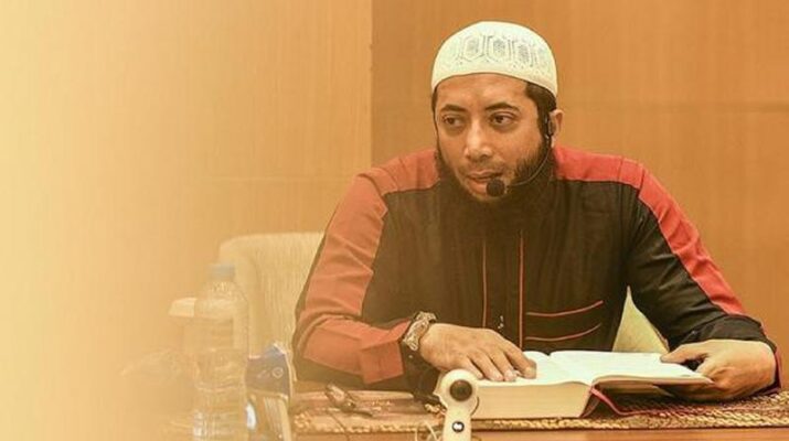 Khalid Basalamah