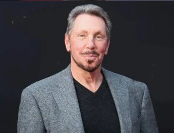 Larry Ellison