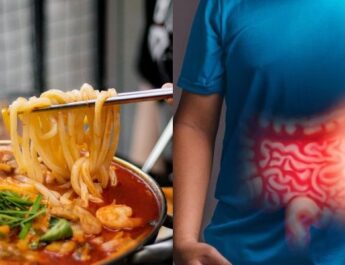 Makan Pedas
