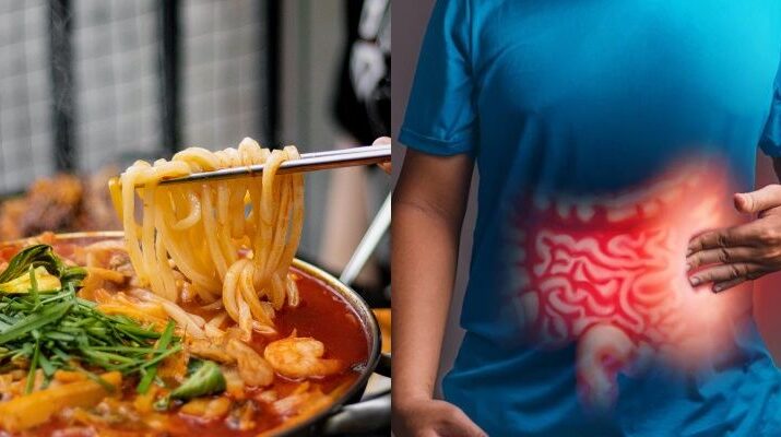 Makan Pedas
