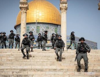 Masjid Al Aqsa
