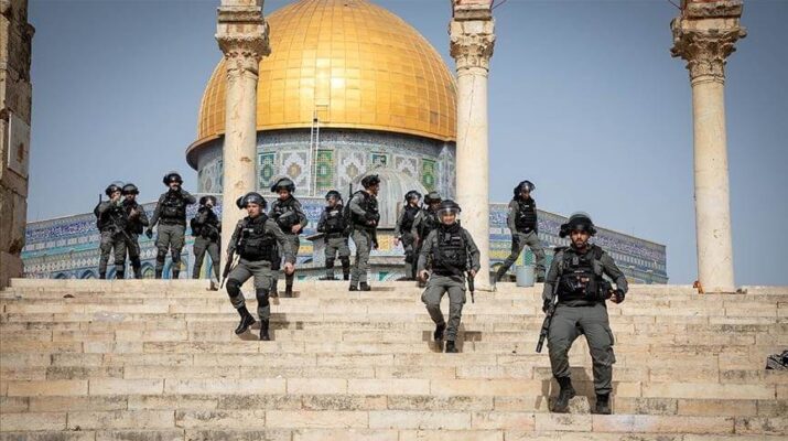 Masjid Al Aqsa