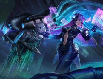Mobile Legends S38