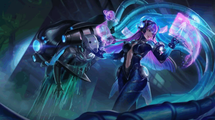 Mobile Legends S38