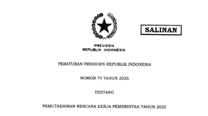 Perpres 79