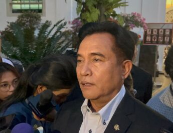 RUU Perampasan Aset
