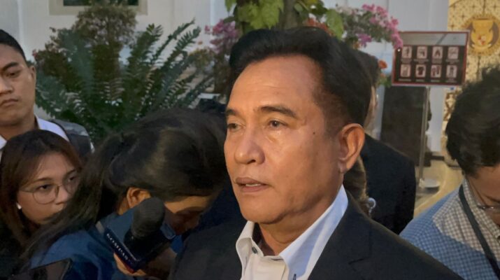 RUU Perampasan Aset