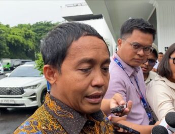 Raja Juli Antoni
