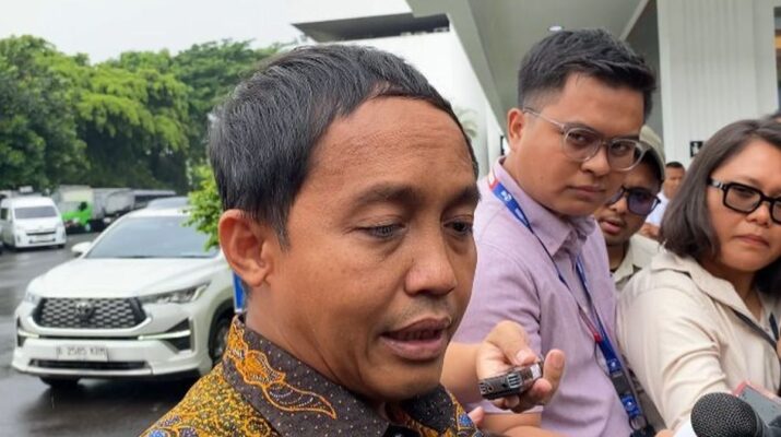 Raja Juli Antoni
