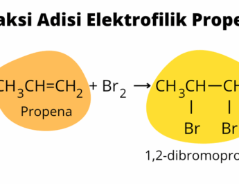 Reaksi Adisi