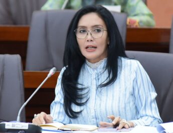 Rieke Diah Pitaloka
