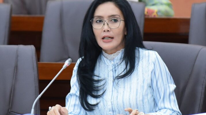 Rieke Diah Pitaloka
