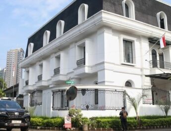 Rumah Eko Patrio