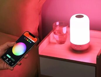 Smart Lamp