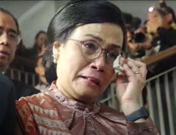 Sri Mulyani