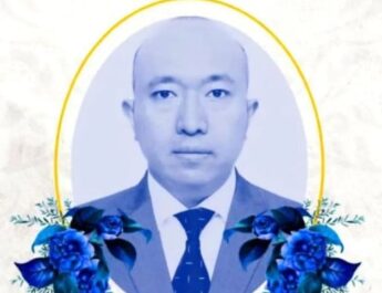 Staf KBRI Lima