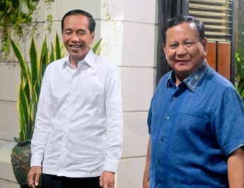 Tanggapan Jokowi
