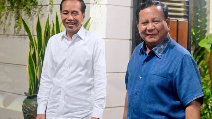 Tanggapan Jokowi
