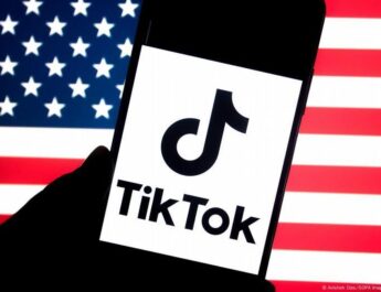 Tiktok AS