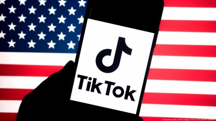 Tiktok AS