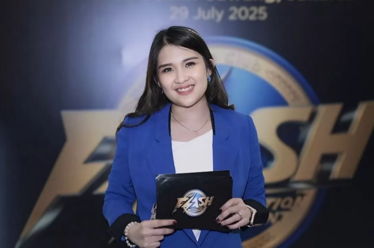 Tiktoker Figha Lesmana Ditangkap Polda Metro Jaya Akibat Ajak Pelajar Demo