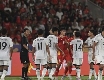 Timnas Indonesia U-23