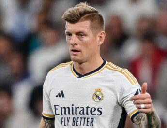 Toni Kroos