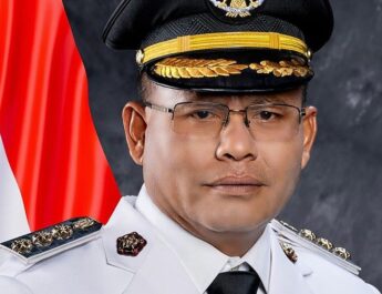 Wali Kota Prabumulih